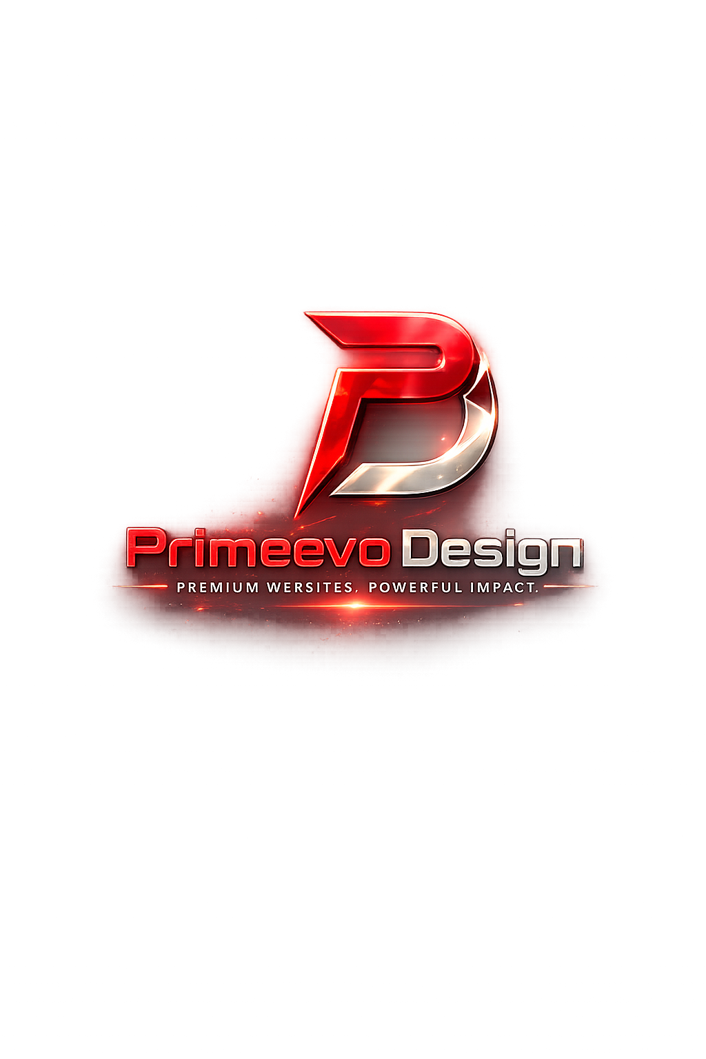 Primeevo Design logo